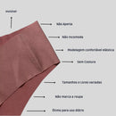 Conjunto de calcinhas Roupa íntima feminina