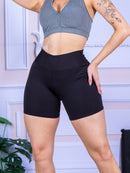 Short para Academia Premium Feminino Shortinho Curto