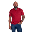 Kit 5 Camisa Polo Masculina Sortida Blusa