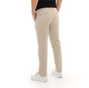 Calças Masculinas Premium Ótima Qualidade Sarja Tailor Canivete Moda Casual Social