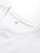 Camiseta Feminina Streetwear Estampada Love My Pet Algodão