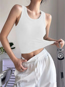 Regata Cropped Premium