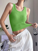 Regata Cropped Premium