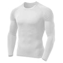 Camiseta Masculina Manga Longa com Proteção UV