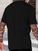 Camiseta Streetwear Masculina New York Bear