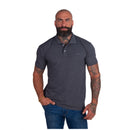Kit 5 Camisa Polo Masculina Sortida Blusa