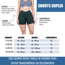 Short para Academia Premium Feminino Shortinho Curto