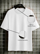 Camiseta Feminina Streetwear Estampada Boston 1991