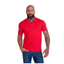 Kit 5 Camisa Polo Masculina Sortida Blusa