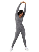 Conjunto Térmico Flanelado Inverno (BLUSA+CALÇA).