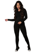 Conjunto Térmico Flanelado Inverno (BLUSA+CALÇA).