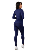 Conjunto Térmico Flanelado Inverno (BLUSA+CALÇA).