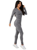 Conjunto Térmico Flanelado Inverno (BLUSA+CALÇA).