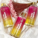 Body Splash Desodorante Colônia Soul Cosméticos