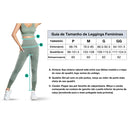Calças legging Feminina Premium