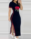 Vestidos femininos 2025 Moda verão