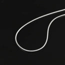 Colar Masculino Modelo  Corrente