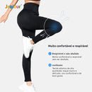 Calças legging Feminina Premium