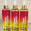 Body Splash Desodorante Colônia Soul Cosméticos