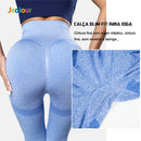 Calças legging Feminina Premium