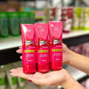 Sabonete Líquido Facial Cheiro de Morango Soul Cosmetics