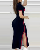 Vestidos femininos 2025 Moda verão