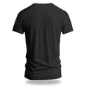Camisa masculina  streetwear Los Angeles Graffit básica Cotton skater