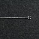 Colar Masculino Modelo  Corrente